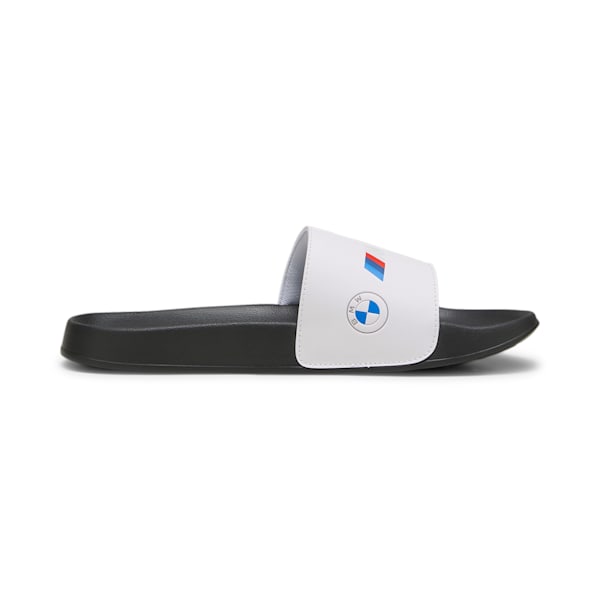 Ojotas BMW MMS Leadcat 2.0, Silver Mist, large-ARG