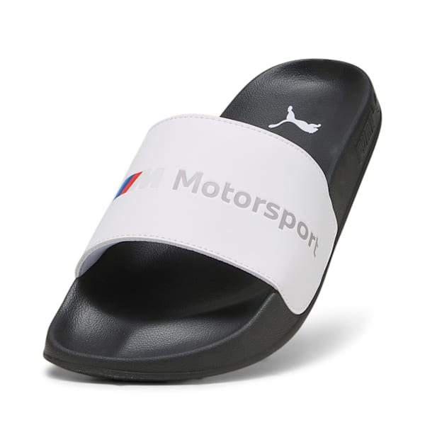Ojotas BMW MMS Leadcat 2.0, Silver Mist, large-ARG