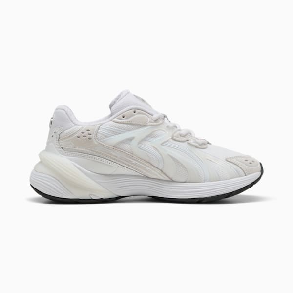 BMW M Motorsport Inverse Hero Sneakers, PUMA White, large-ZAF