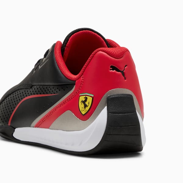 Scuderia Ferrari HP Drift Cat 11 Sneakers Youth, PUMA Black, large-ZAF