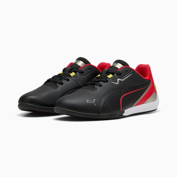 Scuderia Ferrari HP Drift Cat 11 Sneakers Youth, PUMA Black, large-ZAF