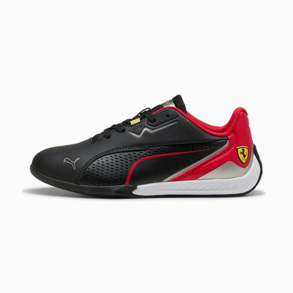 Scuderia Ferrari HP Drift Cat 11 Sneakers Youth, PUMA Black, large-ZAF