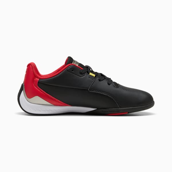 Scuderia Ferrari HP Drift Cat 11 Sneakers Youth, PUMA Black, large-ZAF