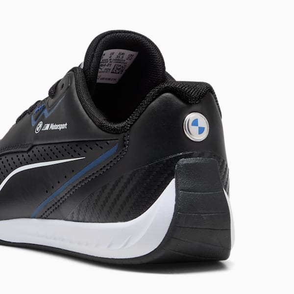BMW M Motorsport Drift Cat 11 Sneakers Youth, PUMA Black, large-ZAF