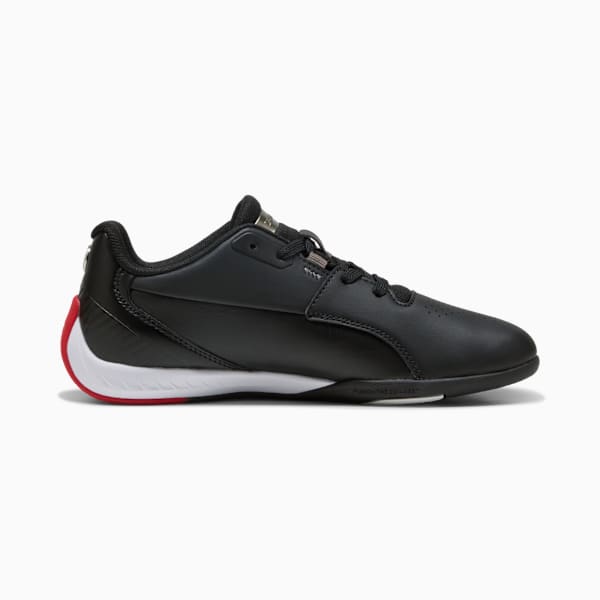BMW M Motorsport Drift Cat 11 Sneakers Youth, PUMA Black-Cool Cobalt, large-ZAF