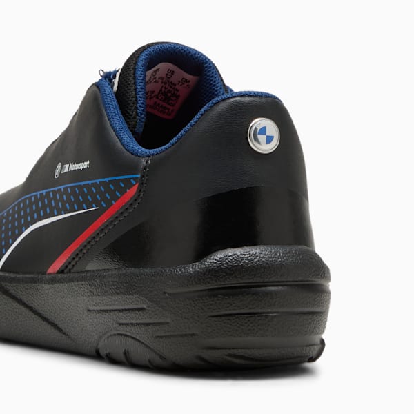 BMW M Motorsport Drift Cat 11 Sneakers Kids, PUMA Black, large-ZAF