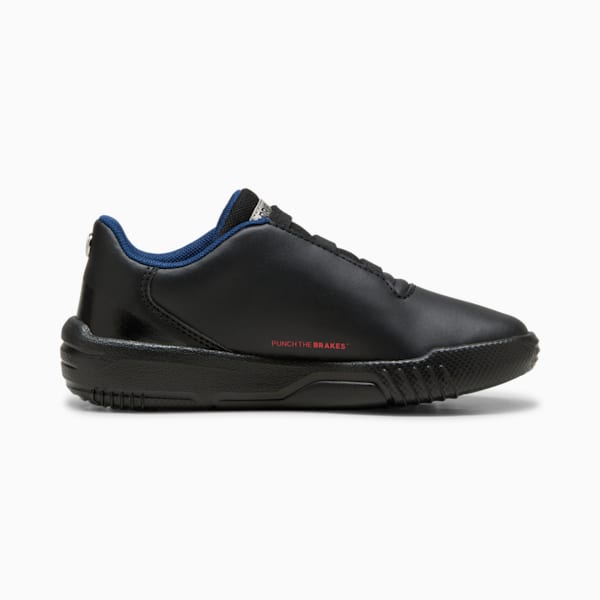 BMW M Motorsport Drift Cat 11 Sneakers Kids, PUMA Black, large-ZAF