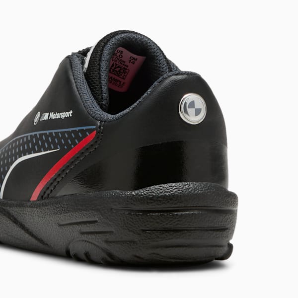 BMW M Motorsport Drift Cat 11 Sneakers Toddler, PUMA Black, large-ZAF