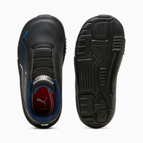 BMW M Motorsport Drift Cat 11 Sneakers Toddler, PUMA Black, large-ZAF