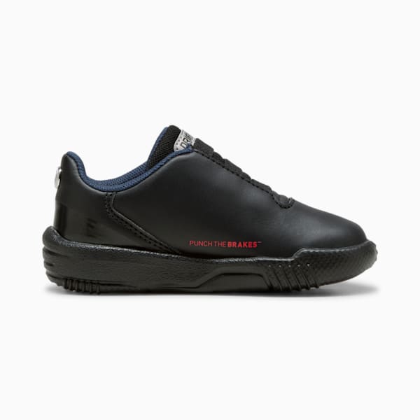 BMW M Motorsport Drift Cat 11 Sneakers Toddler, PUMA Black, large-ZAF