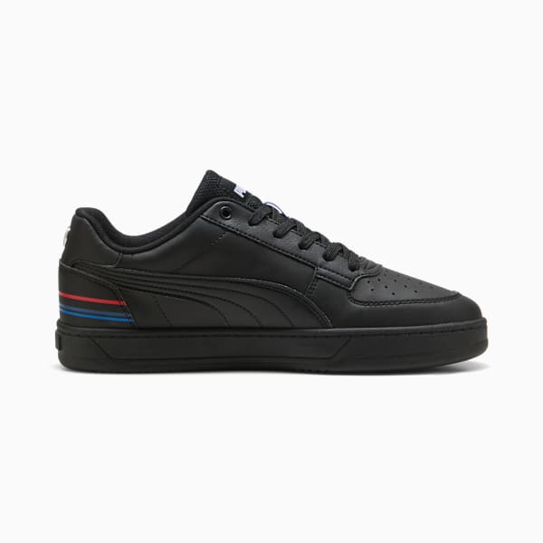 BMW M Motorsport Caven 2.0 Sneakers Unisex, PUMA Black-Pro Blue, large-ZAF