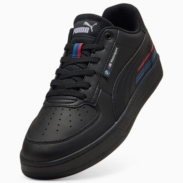 BMW M Motorsport Caven 2.0 Sneakers Unisex, PUMA Black-Pro Blue, large-ZAF