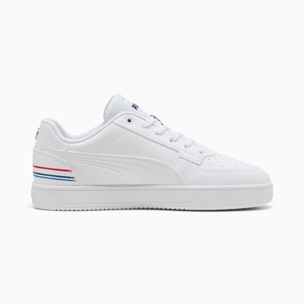 BMW M Motorsport Caven 2.0 Sneakers Unisex, PUMA White-Pro Blue, large-ZAF