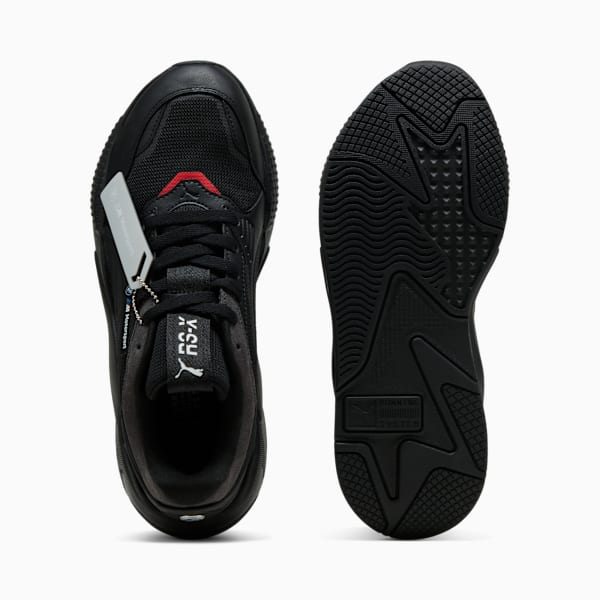 BMW M Motorsport RS-X Sneakers Unisex, PUMA Black-PUMA Black, large-ZAF