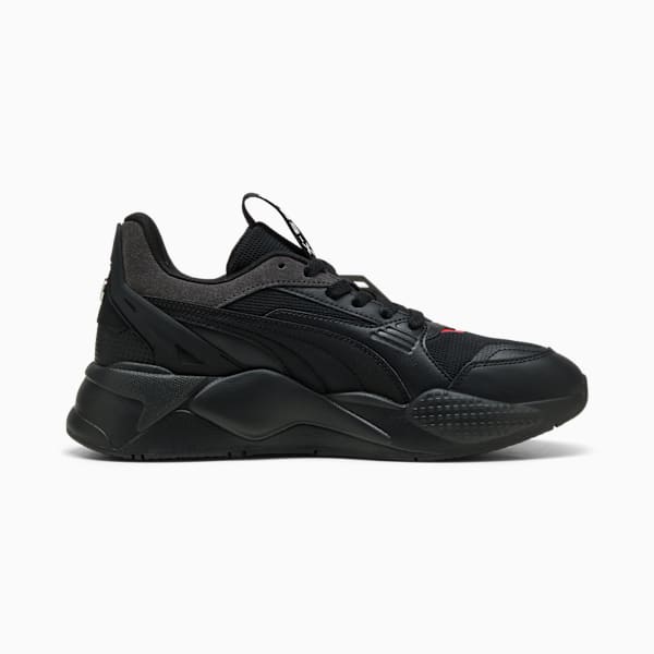BMW M Motorsport RS-X Sneakers Unisex, PUMA Black-PUMA Black, large-ZAF