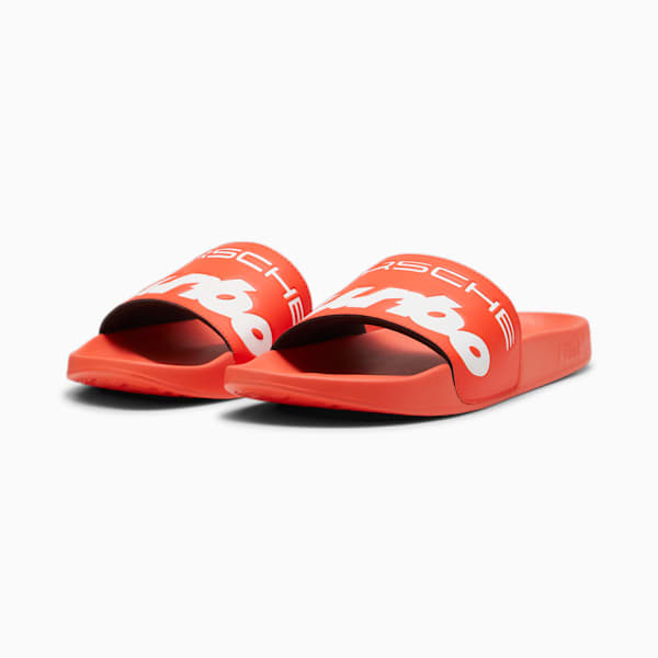 Ojotas PL Leadcat 2.0, Redmazing-PUMA White, large-ARG