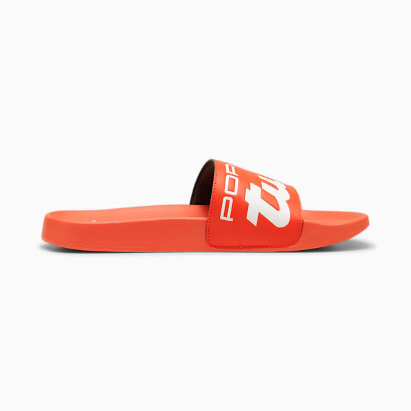 Ojotas PL Leadcat 2.0, Redmazing-PUMA White, large-ARG