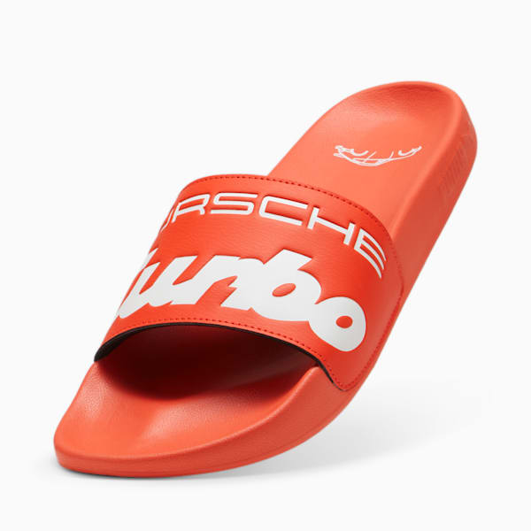 Ojotas PL Leadcat 2.0, Redmazing-PUMA White, large-ARG