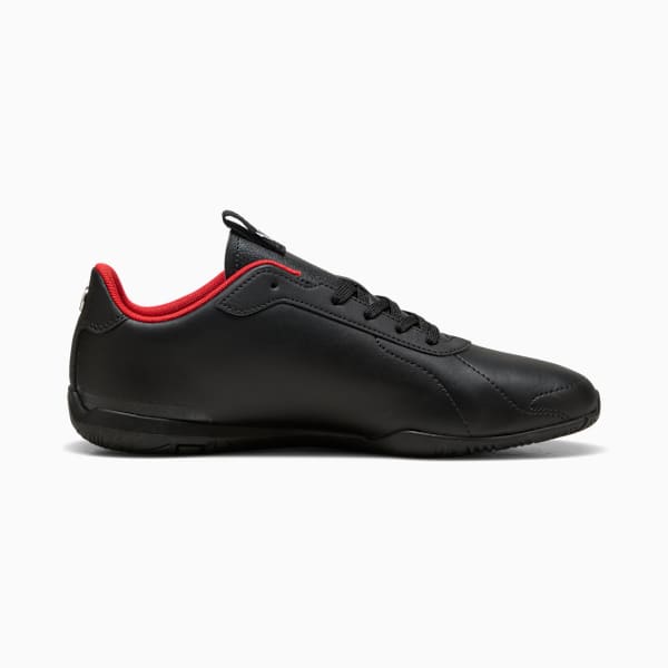 BMW M Motorsport Neo Cat 3.0 Sneakers Unisex, PUMA Black-Pop Red, large-ZAF