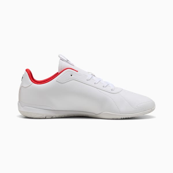 BMW M Motorsport Neo Cat 3.0 Sneakers Unisex, PUMA White-Pop Red, large-ZAF