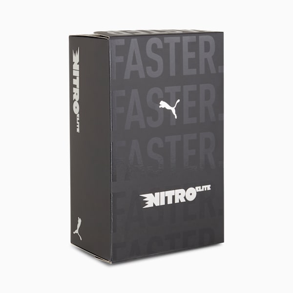 Tenis de running para hombre Deviate NITRO Elite 2, PUMA Black-Sun Stream-Sunset Glow, large-MEX