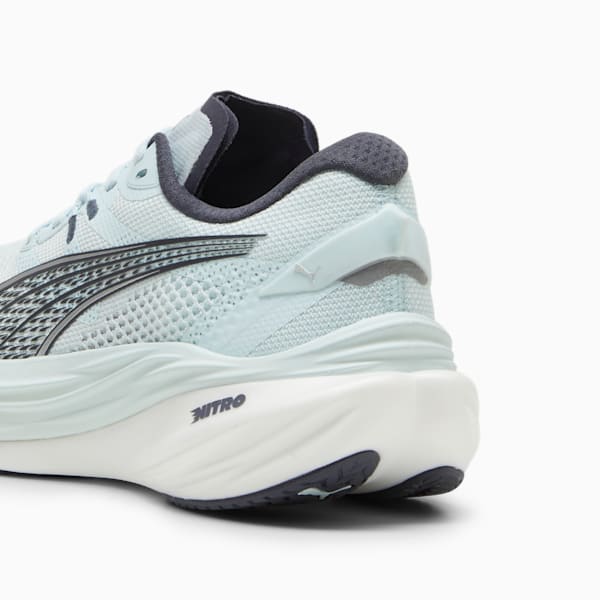 Zapatillas de running Deviate NITRO™ 3 para mujer, Nitro Blue-Galactic Gray, large-ARG