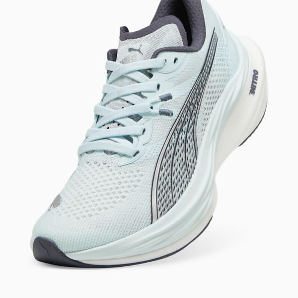 Zapatillas de running Deviate NITRO™ 3 para mujer, Nitro Blue-Galactic Gray, large-ARG