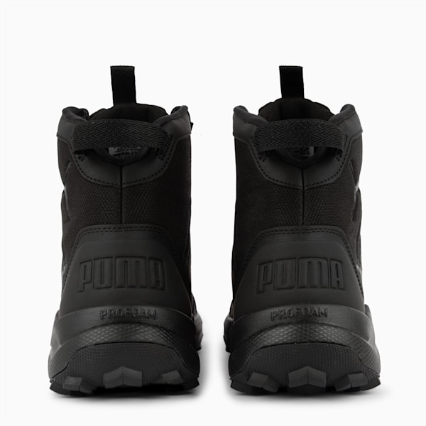 Botas de trail Boulder WTR, PUMA Black, large-MEX