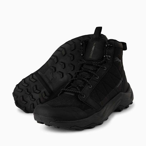 Botas de trail Boulder WTR, PUMA Black, large-MEX