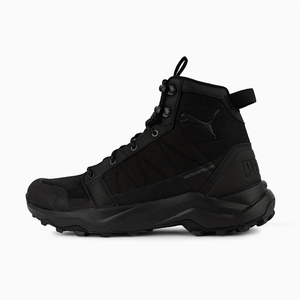 Botas de trail Boulder WTR, PUMA Black, large-MEX