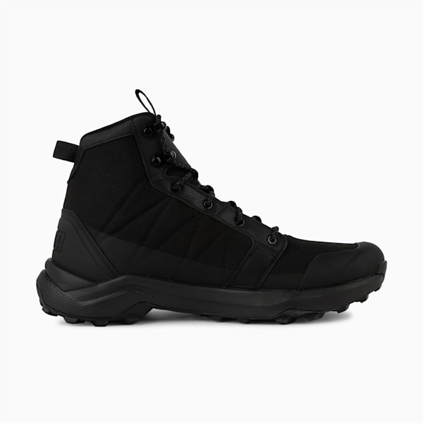 Botas de trail Boulder WTR, PUMA Black, large-MEX