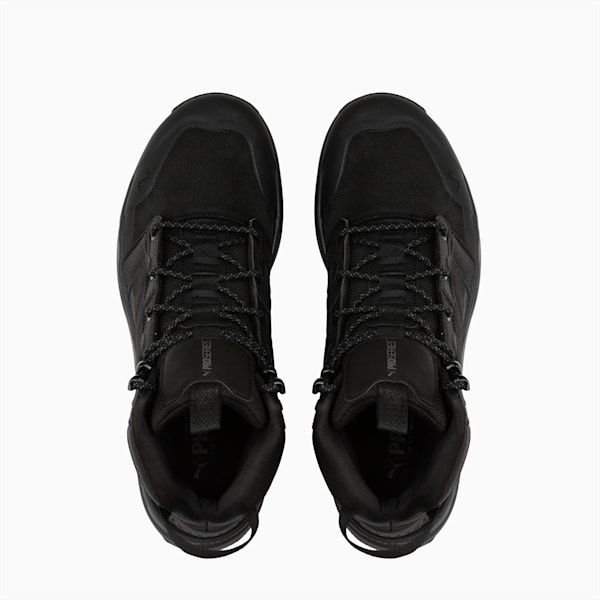 Botas de trail Boulder WTR, PUMA Black, large-MEX