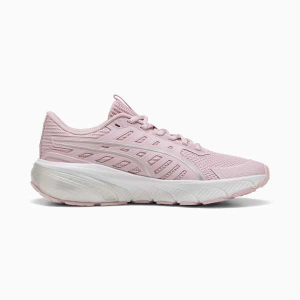 Cell Glare Women's Running Shoes, Rose Mauve-PUMA White, large-ZAF