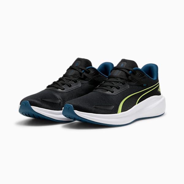 Zapatillas Skyrocket Lite ADP, PUMA Black-Ocean Tropic-Lime Pow, large-ARG