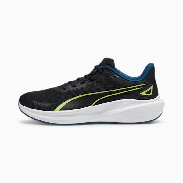 Zapatillas Skyrocket Lite ADP, PUMA Black-Ocean Tropic-Lime Pow, large-ARG