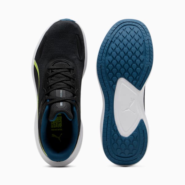 Zapatillas Skyrocket Lite ADP, PUMA Black-Ocean Tropic-Lime Pow, large-ARG