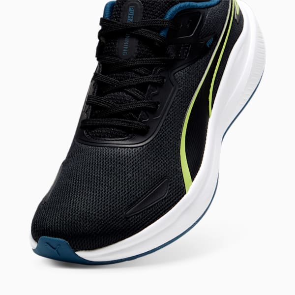 Zapatillas Skyrocket Lite ADP, PUMA Black-Ocean Tropic-Lime Pow, large-ARG