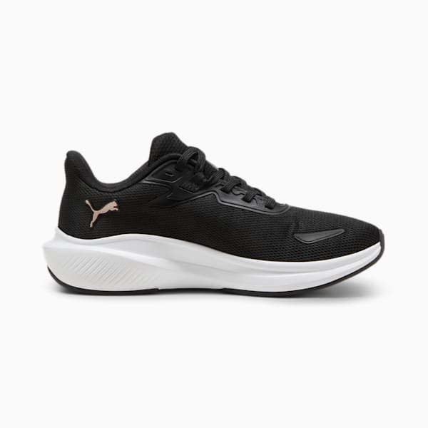 Zapatillas Skyrocket Lite ADP, PUMA Black-PUMA White-Rose Gold, large-ARG