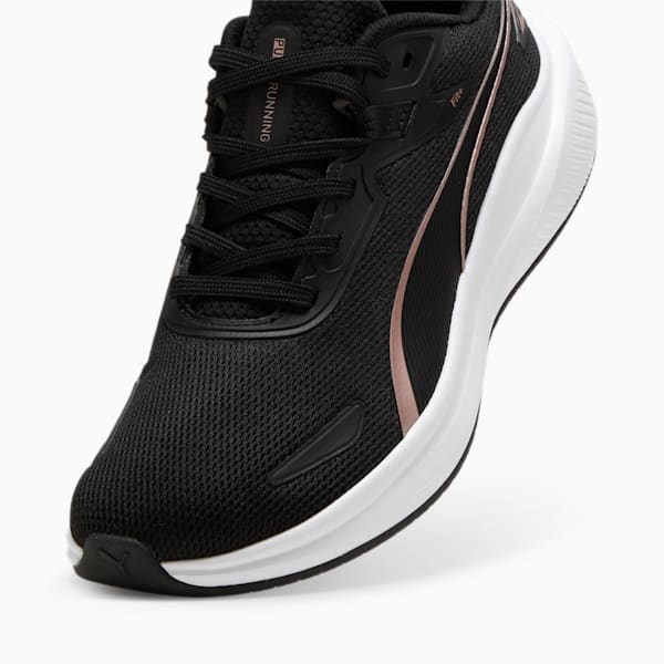 Zapatillas Skyrocket Lite ADP, PUMA Black-PUMA White-Rose Gold, large-ARG