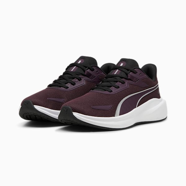 Zapatillas Skyrocket Lite ADP, Midnight Plum-PUMA White, large-ARG