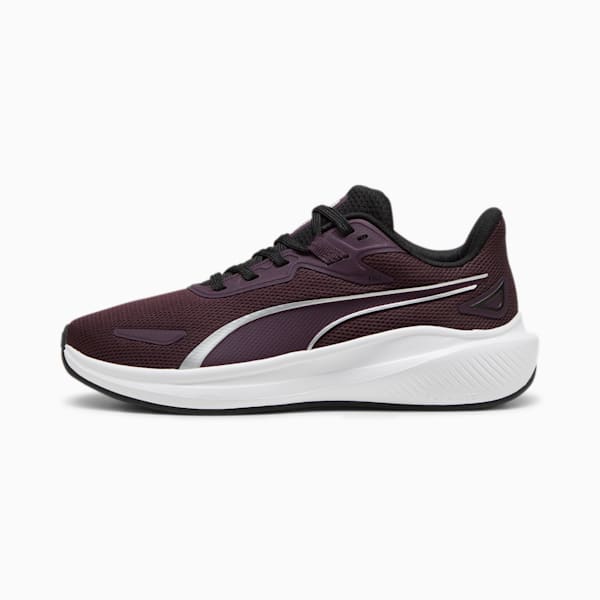Zapatillas Skyrocket Lite ADP, Midnight Plum-PUMA White, large-ARG