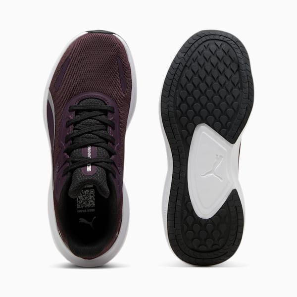 Zapatillas Skyrocket Lite ADP, Midnight Plum-PUMA White, large-ARG