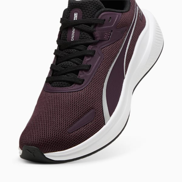 Zapatillas Skyrocket Lite ADP, Midnight Plum-PUMA White, large-ARG