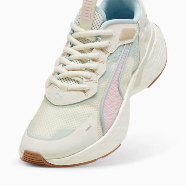 Zapatilla de running Softride Sway, Alpine Snow-Turquoise Surf-Whisp Of Pink, large-ARG