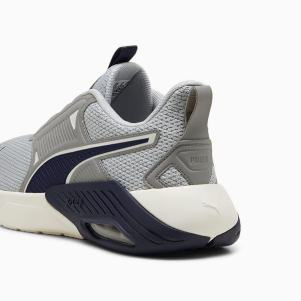 Zapatillas X-Cell Nova FS Ultra ADP, Cool Mid Gray-Club Navy, large-ARG