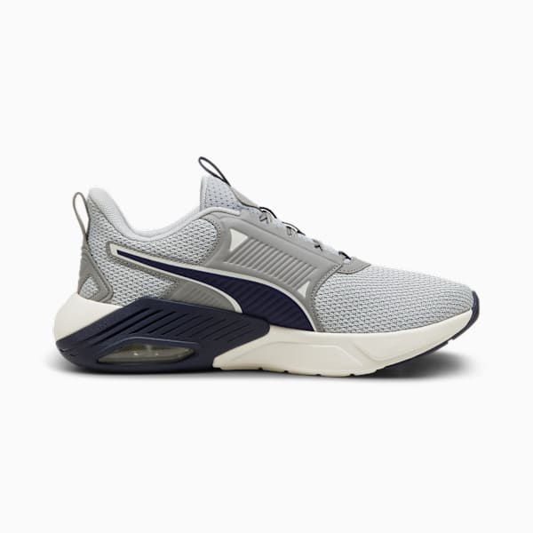 Zapatillas X-Cell Nova FS Ultra ADP, Cool Mid Gray-Club Navy, large-ARG