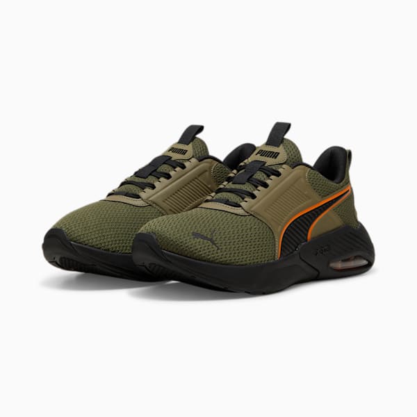 Zapatillas X-Cell Nova FS Ultra ADP, PUMA Black, large-ARG