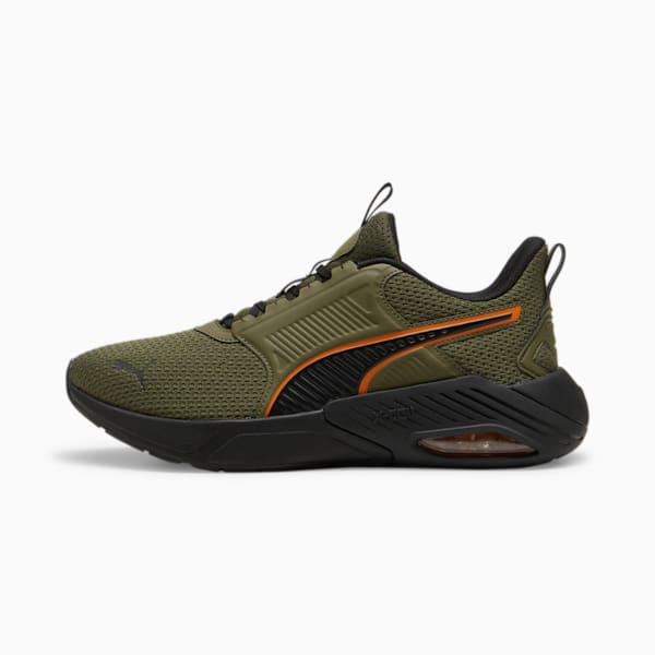 Zapatillas X-Cell Nova FS Ultra ADP, PUMA Black, large-ARG