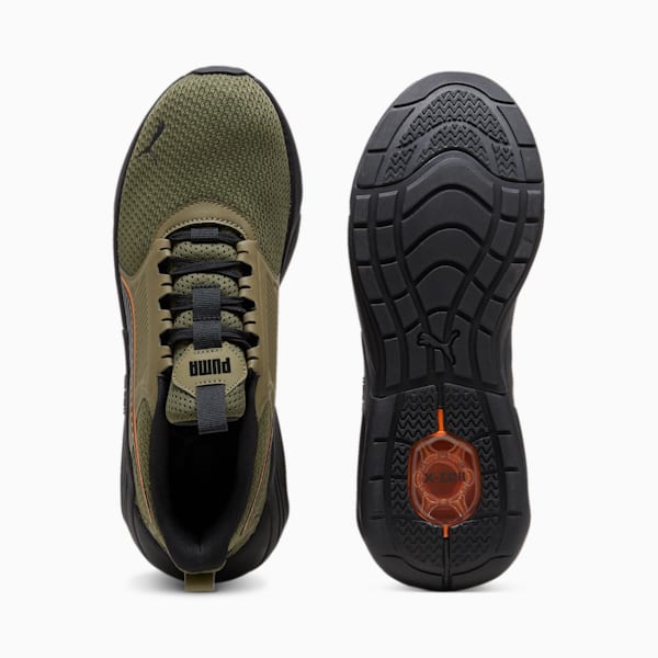 Zapatillas X-Cell Nova FS Ultra ADP, PUMA Black, large-ARG