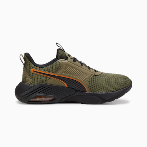 Zapatillas X-Cell Nova FS Ultra ADP, PUMA Black, large-ARG